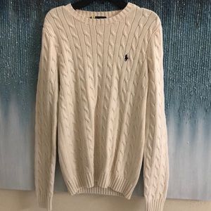 Ralph Lauren sweater